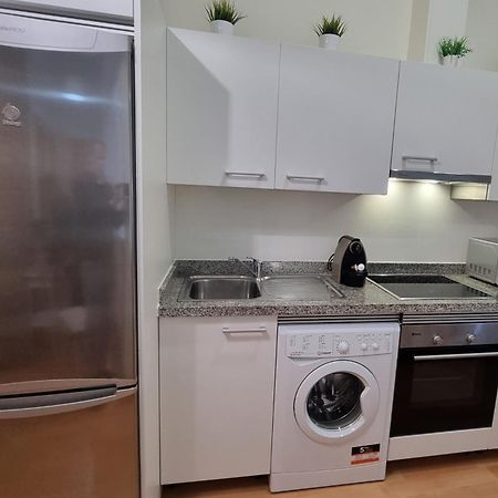 Rosa 2 Bedrooms In City Center Málaga Buitenkant foto