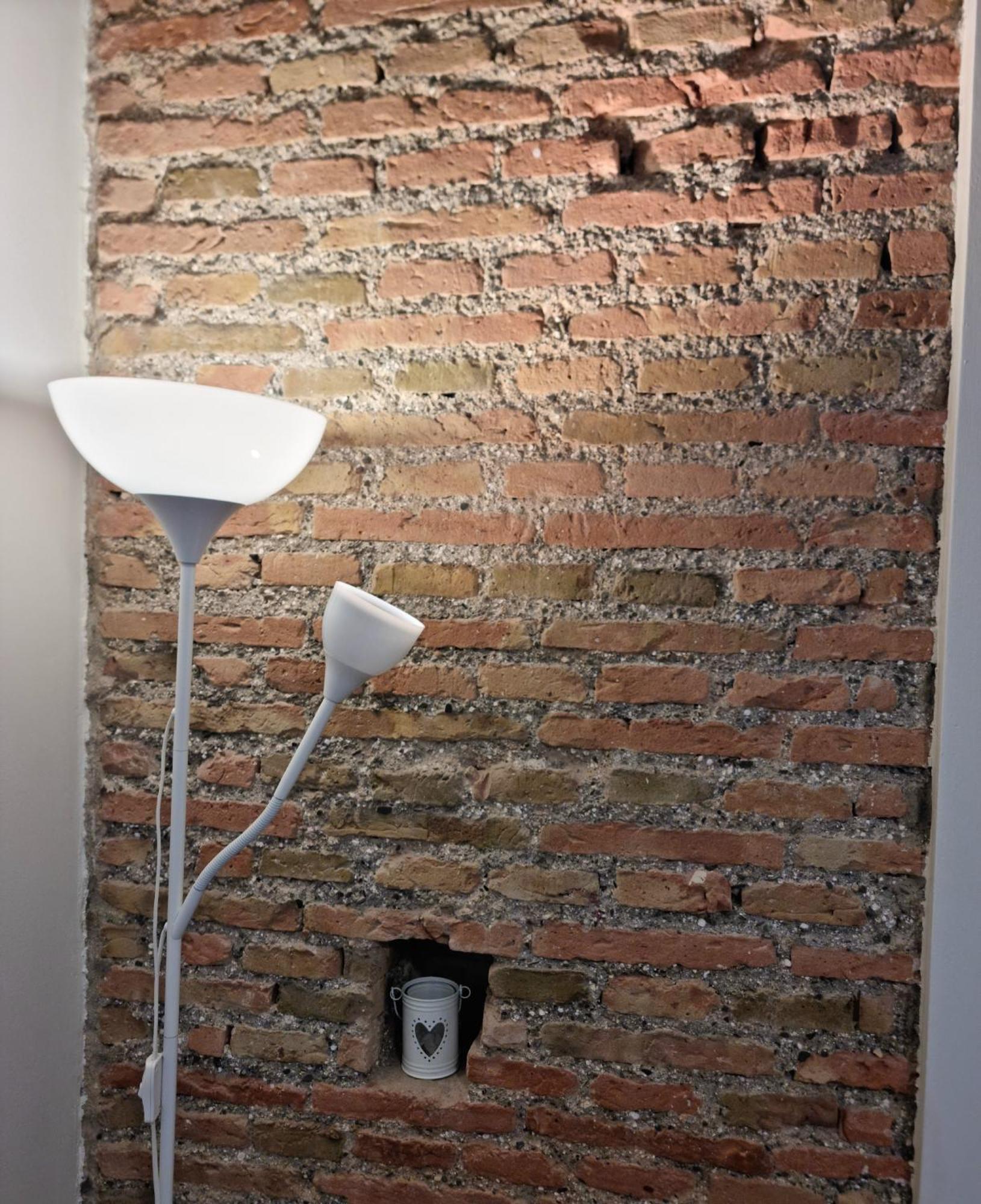 Rosa 2 Bedrooms In City Center Málaga Buitenkant foto